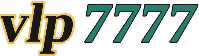 vlp7777 logo